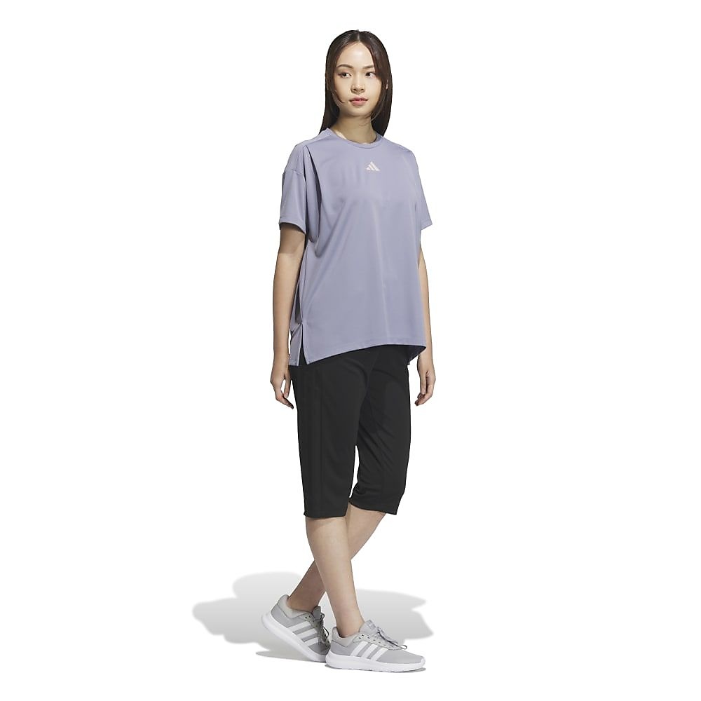 W ACTV KN TERO 3/4 パンツ