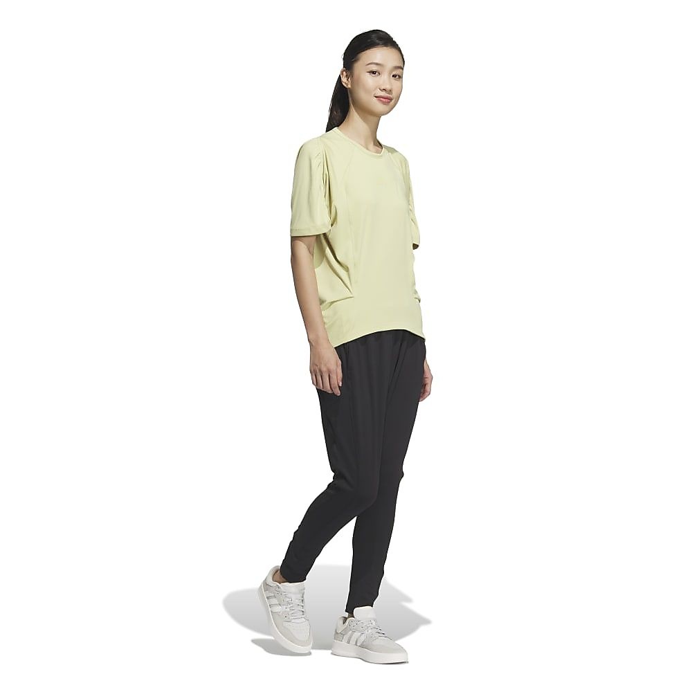 W LUX SP アンクルパンツ