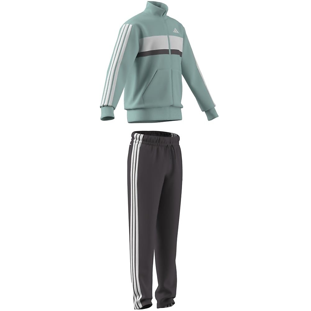 K TIBE トラックスーツ