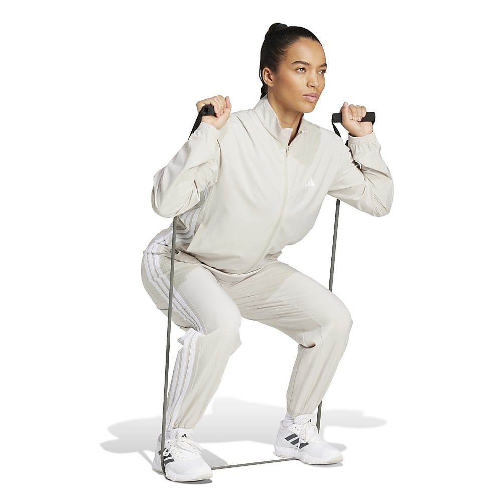 W TE 3S ウーブンパンツ