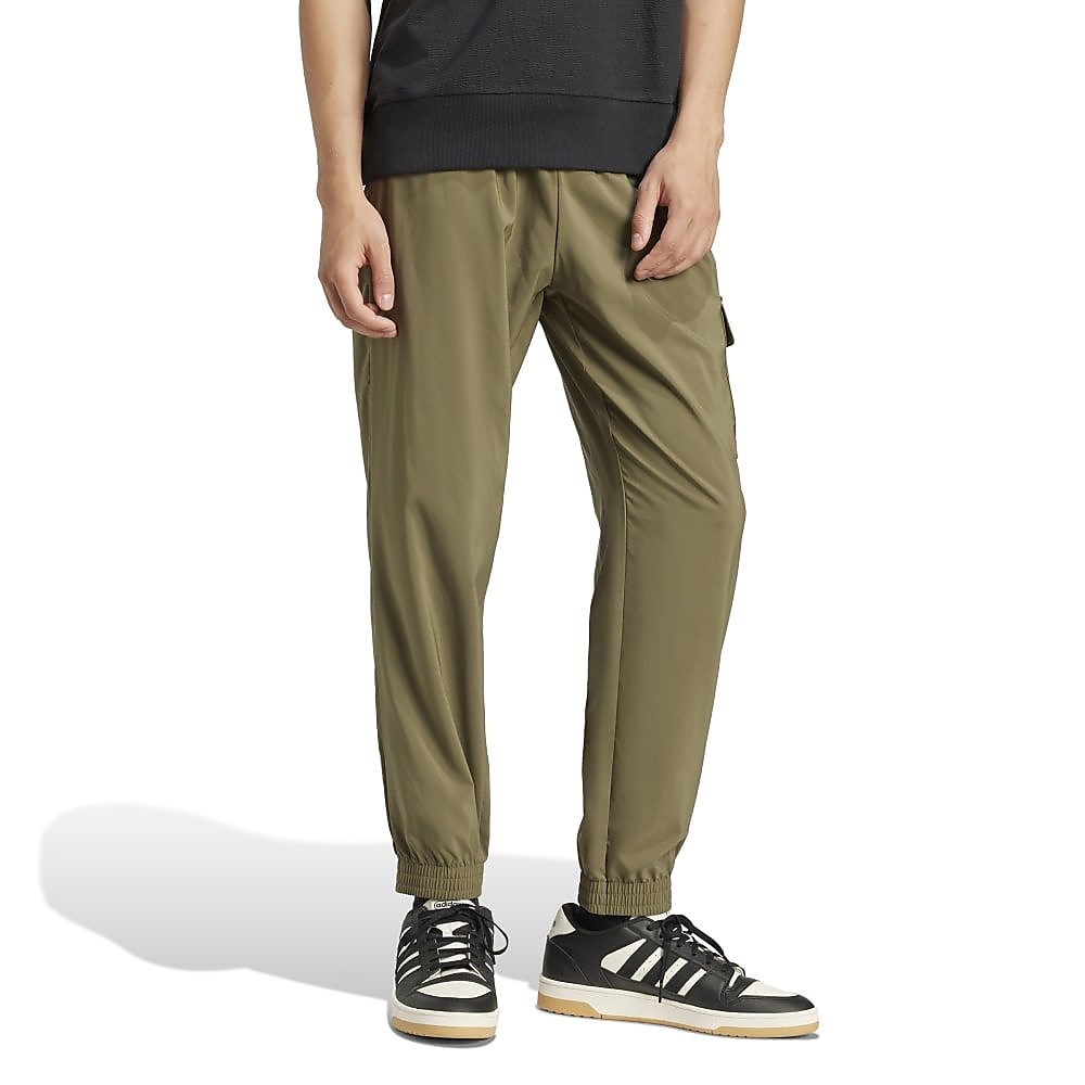 M ESS SL CARGO ウーブンパンツ