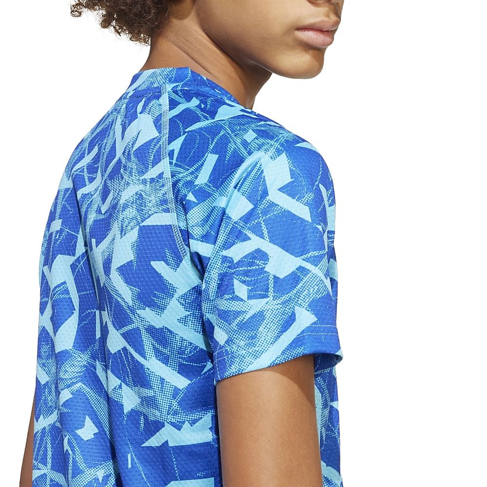 K NXT AOP Tシャツ