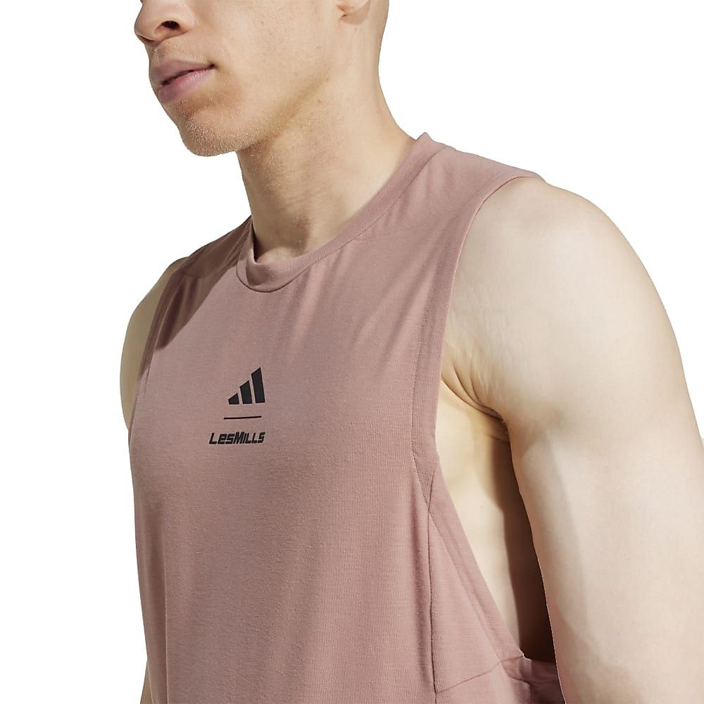 M LESMILLS タンクトップ