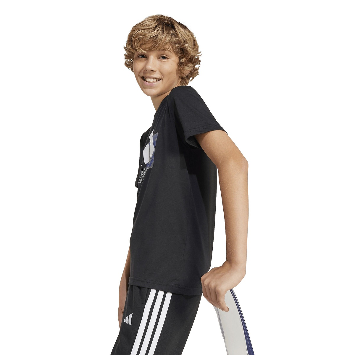 K TRAIN グラフィック Tシャツ