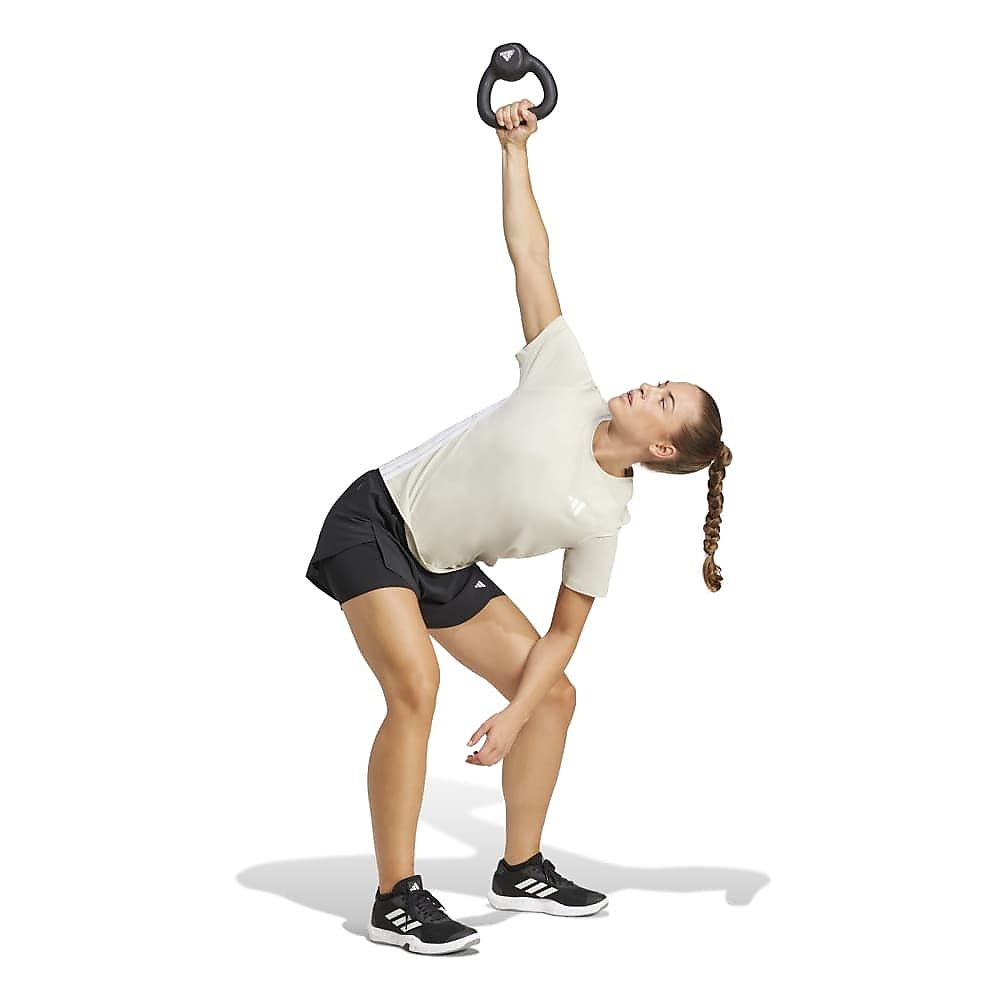 W TE 3S CREW Tシャツ