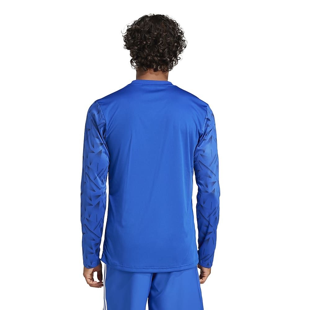 TEAM ICON 25 長袖 ジャージー