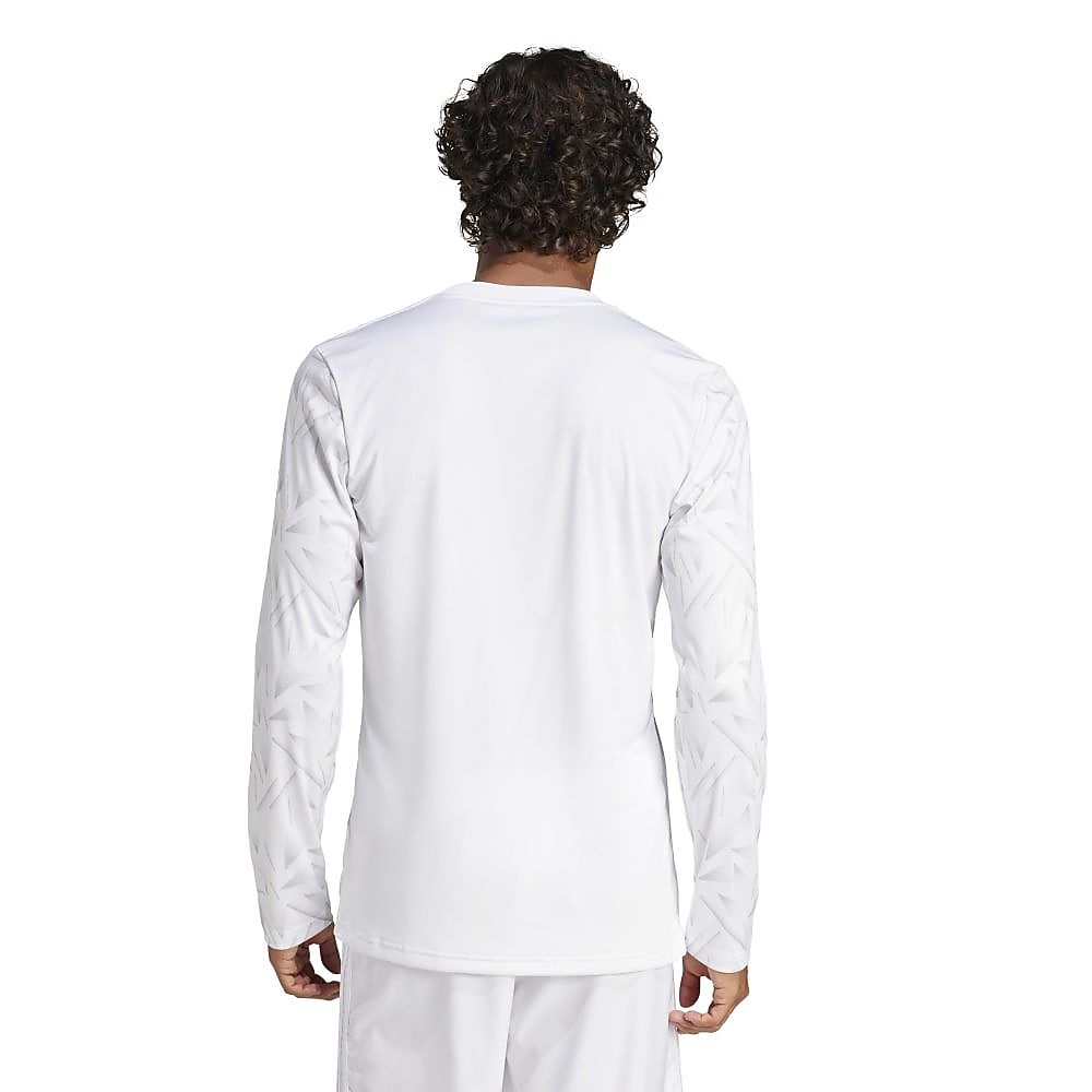 TEAM ICON 25 長袖 ジャージー