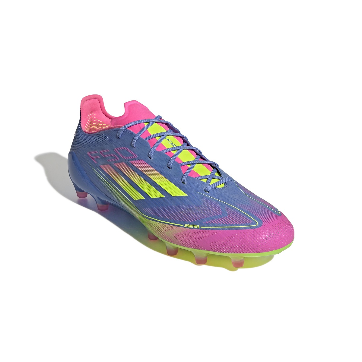 F50 ELITE AG
