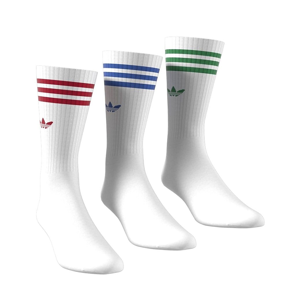 HIGH CREW SOCK