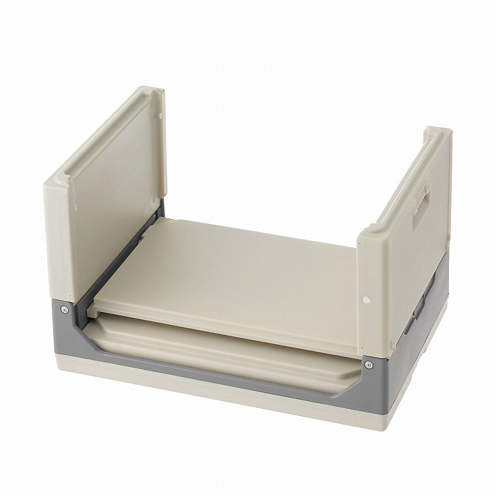 サーモテクト 氷点下フォールディングクーラー37