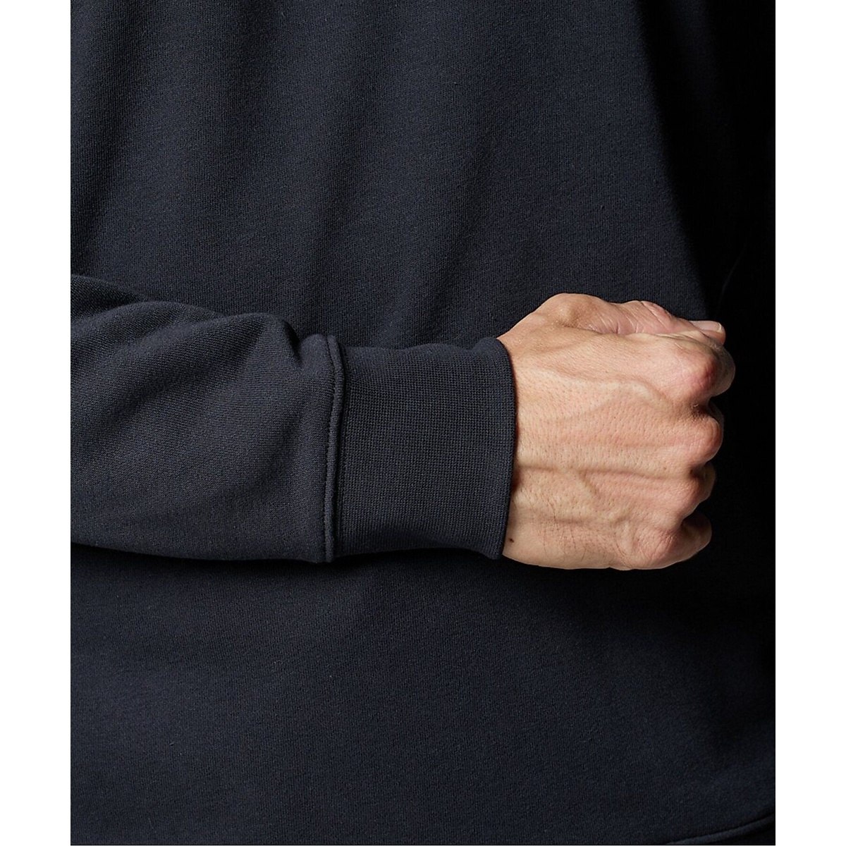 UA ESSENTIAL TERRY CREW