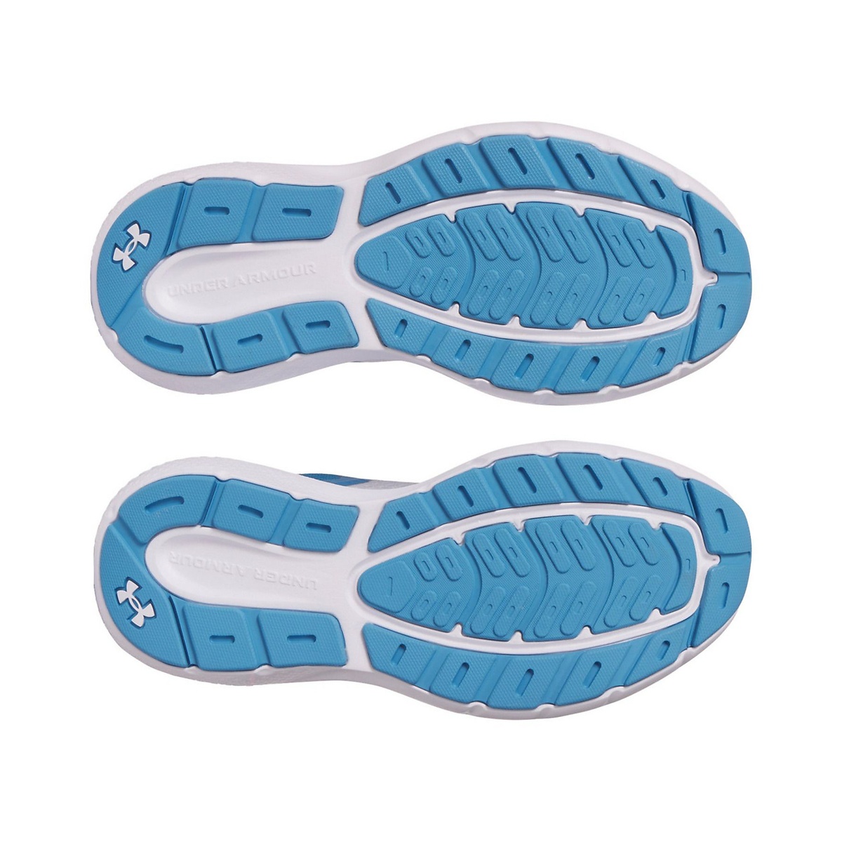 UA W Charged Rogue 5