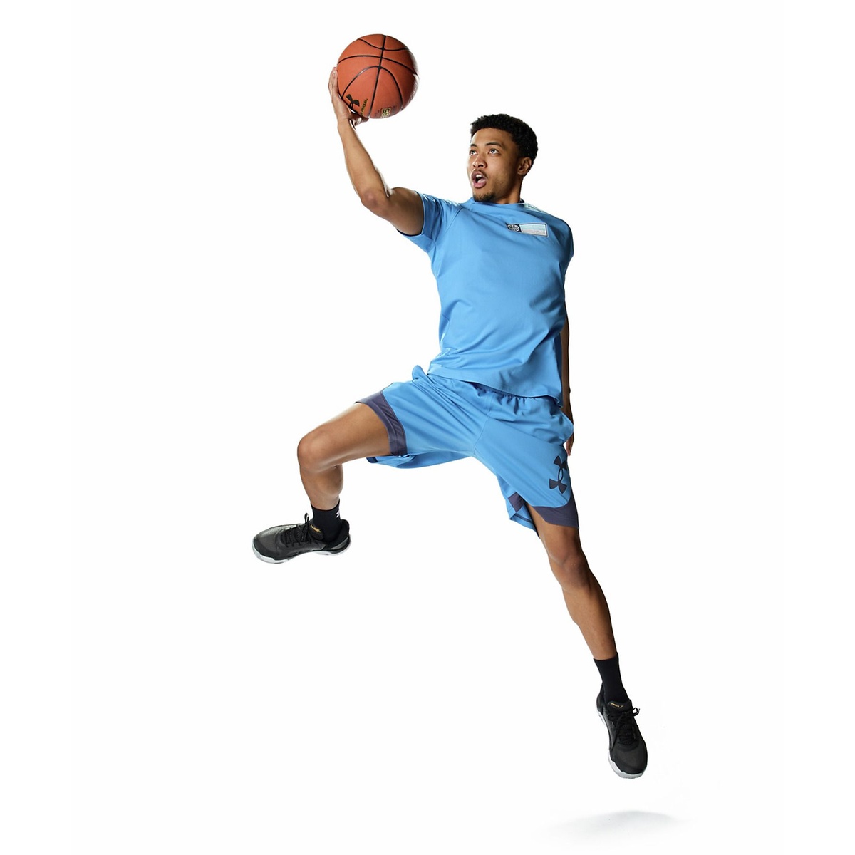 UA Tech Logo Short Sleeve T-Shirt