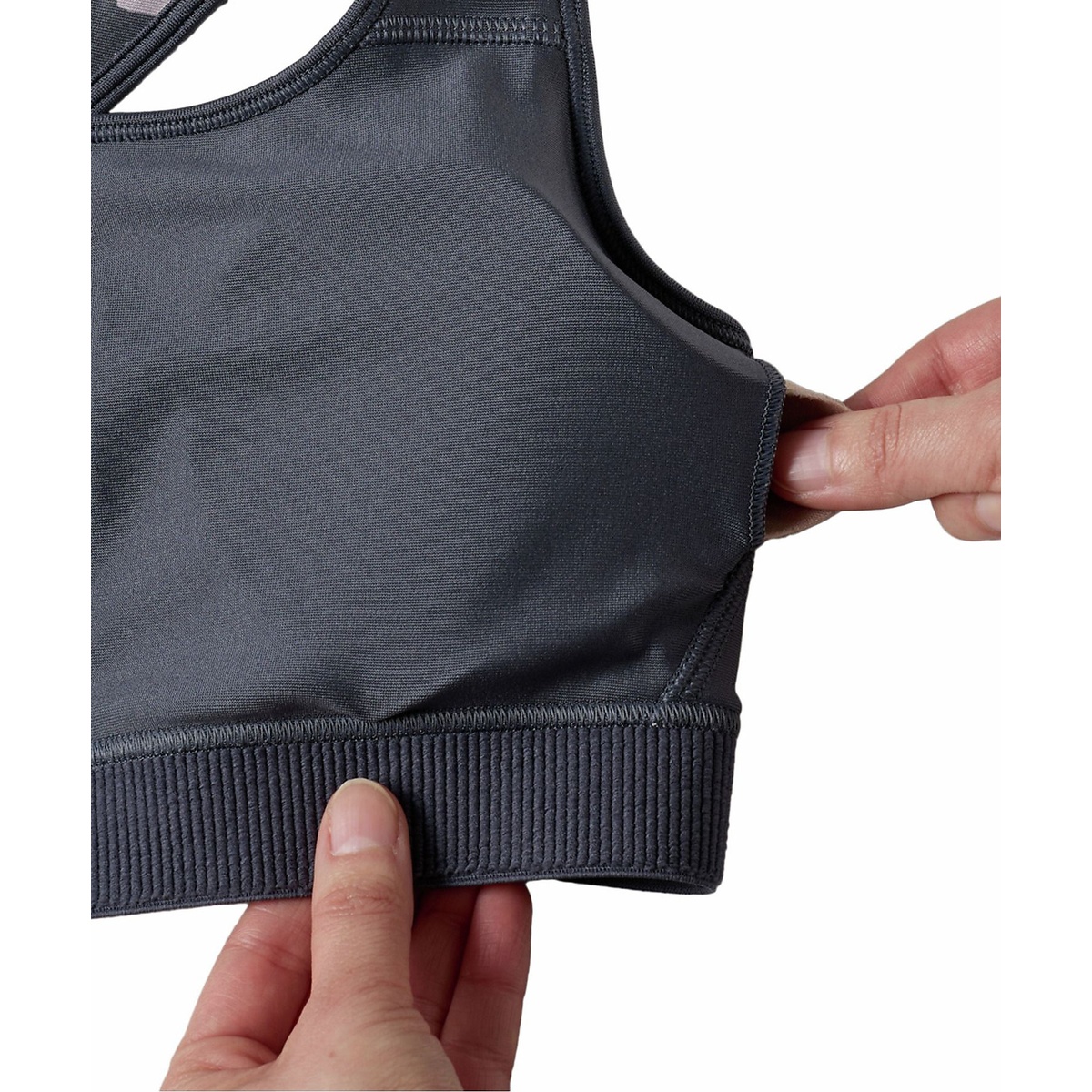 UA Crossback Mid Print