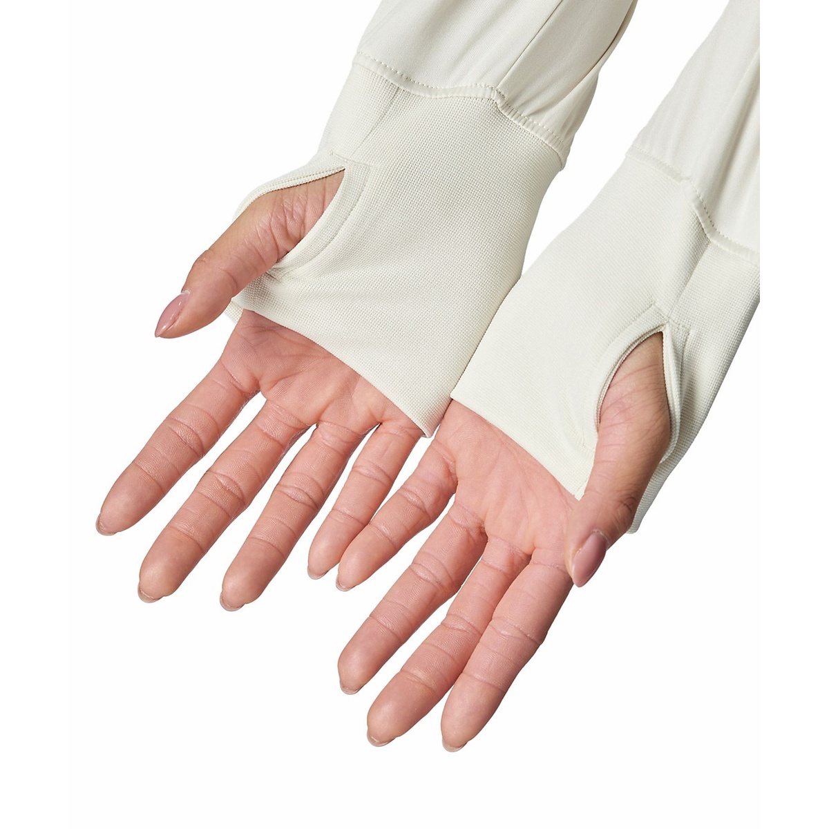 UA UV PROTECTION FZ HOODIE