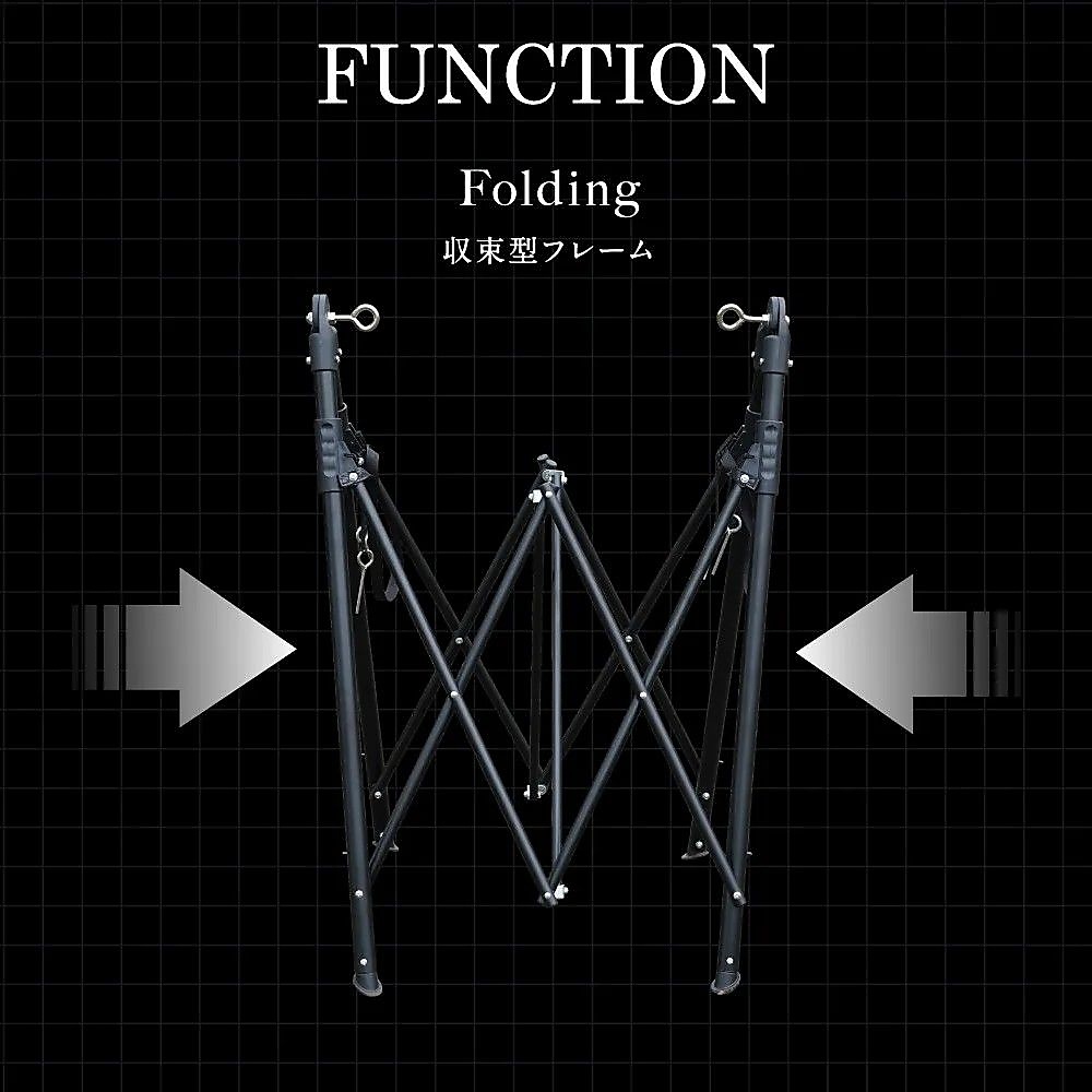 EAZY CARRY HAMMOCK 2180