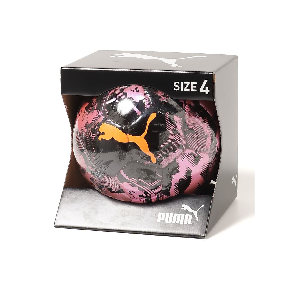 PUMA CUP GRAPHIC ボール HS