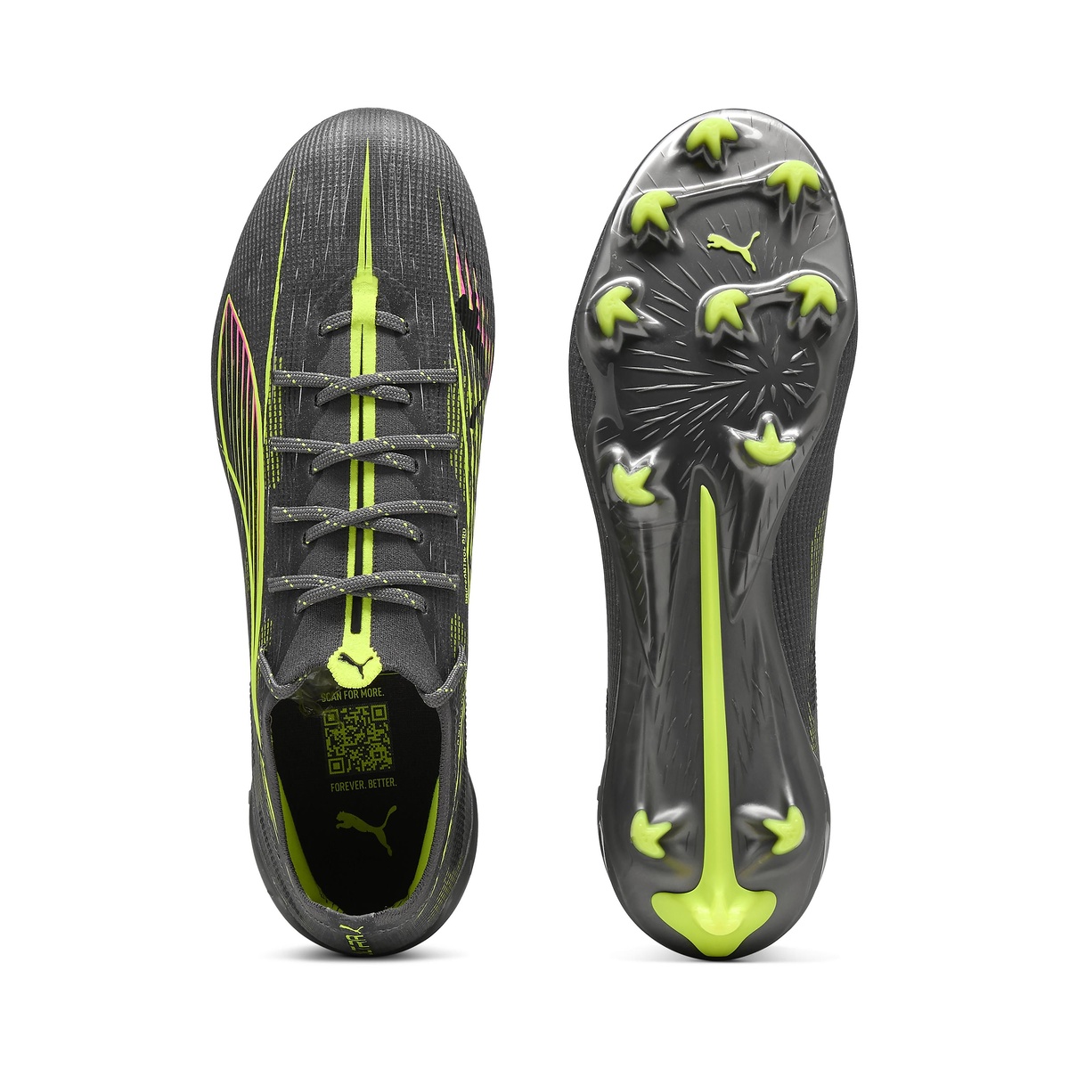 K) ウルトラ 5 アルティメット FG