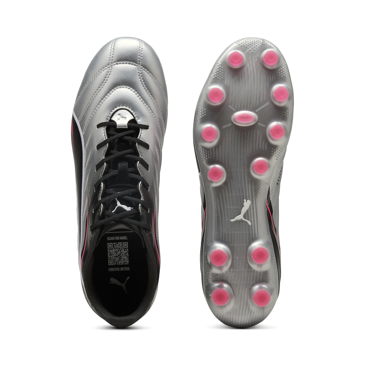 キング プロ HG/AG