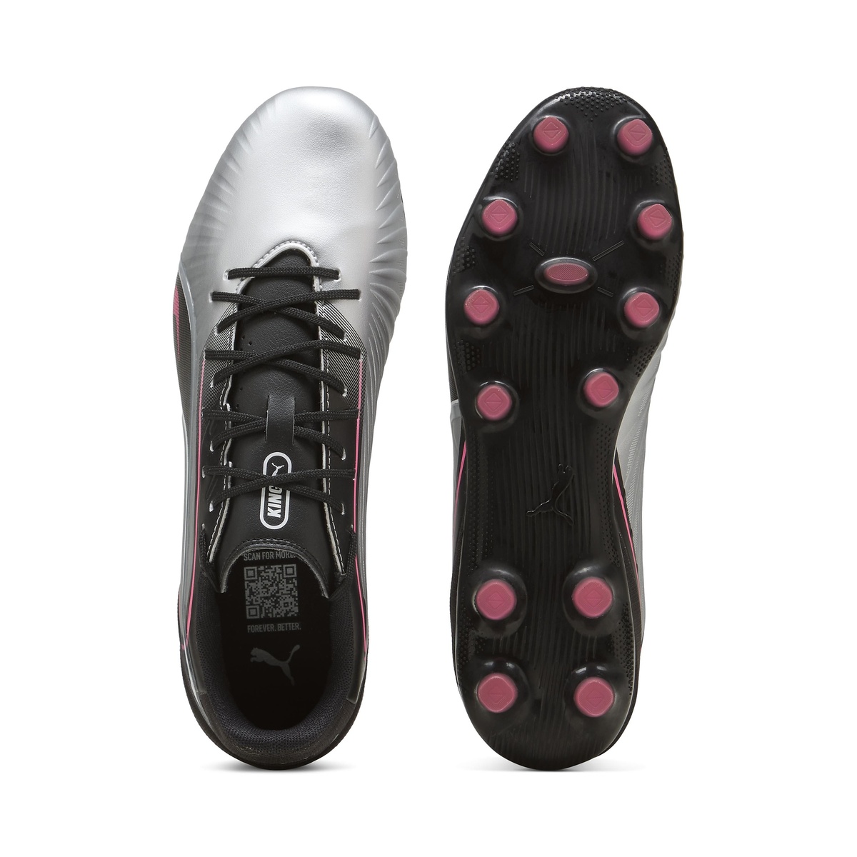 キング マッチ ワイド HG/AG