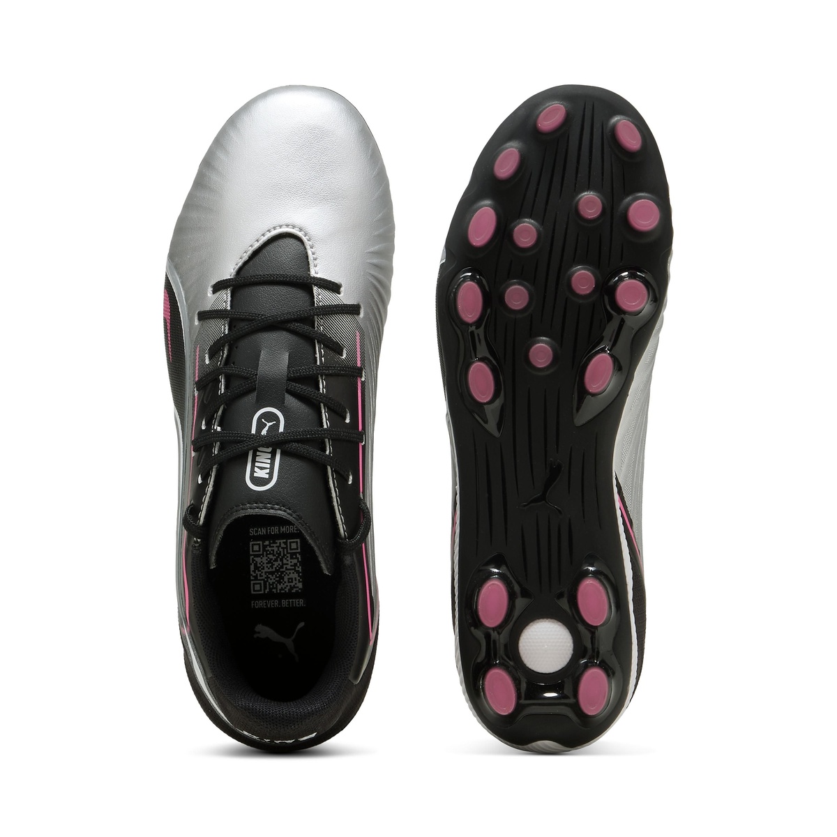 キング マッチ HG/AG+MID JR