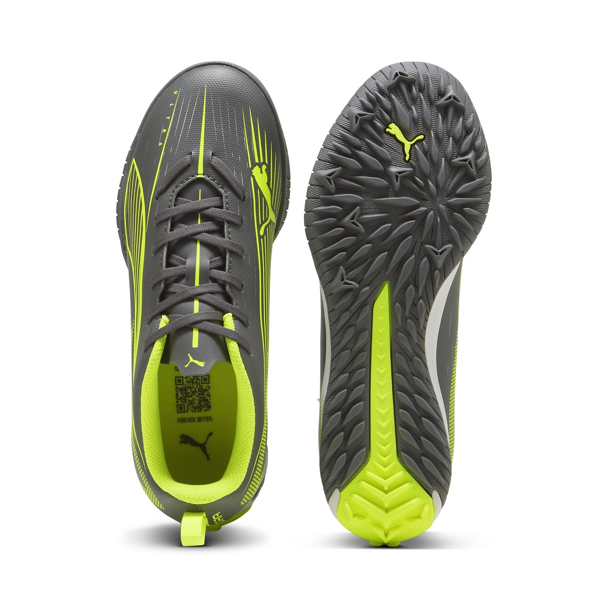 ウルトラ 5 プレイ TT + MID JR