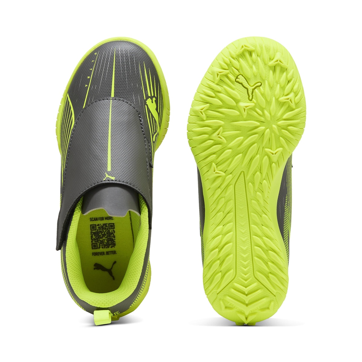 ウルトラ 5 プレイ V TT JR