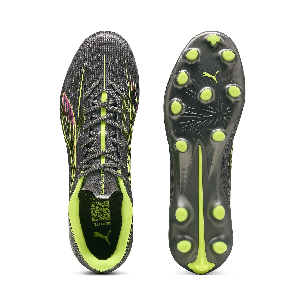 ウルトラ 5 プロ HG/AG