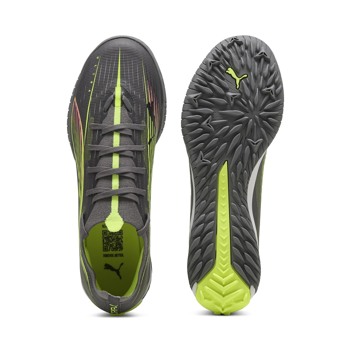 ウルトラ 5 マッチ TT