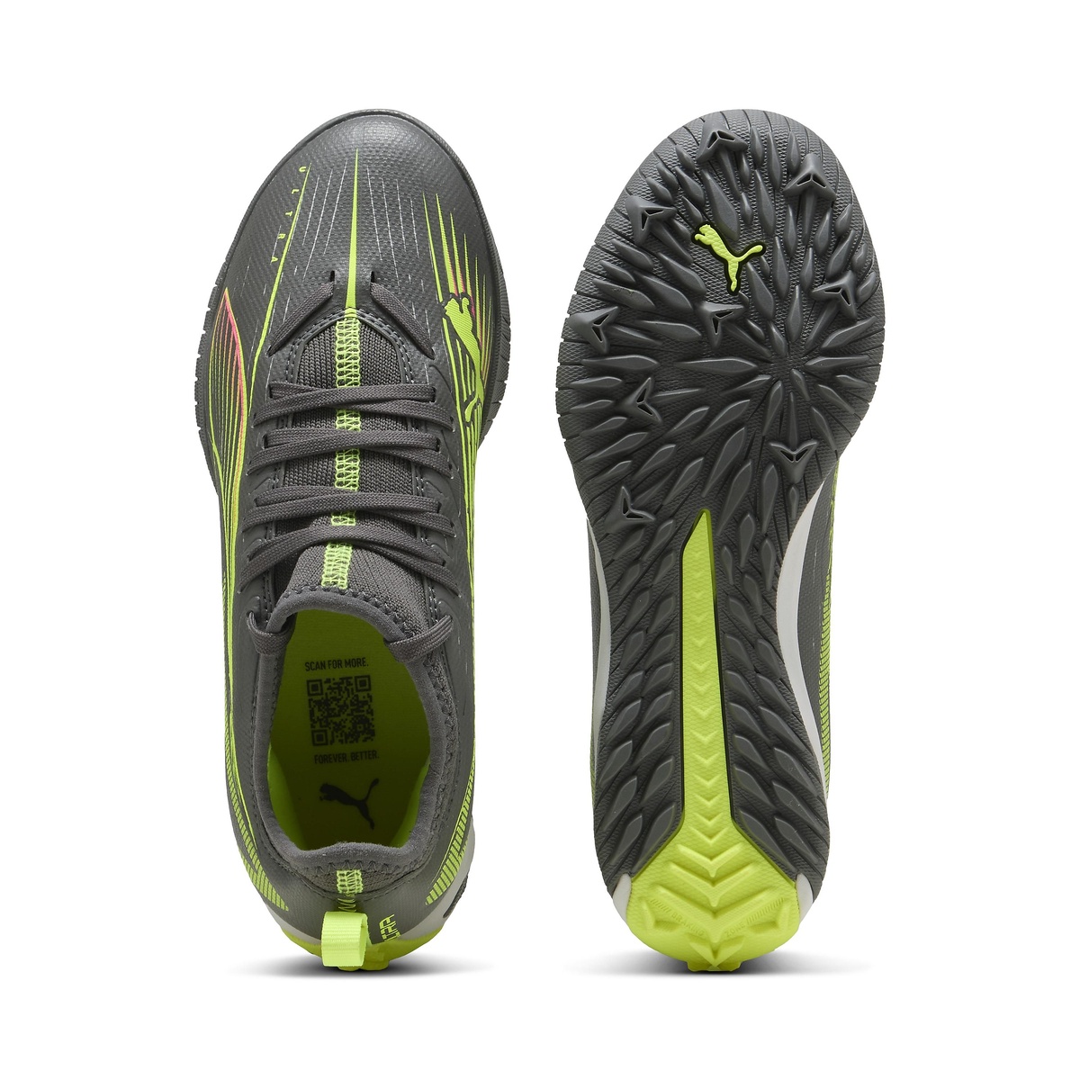 ウルトラ 5 マッチ TT + MID JR