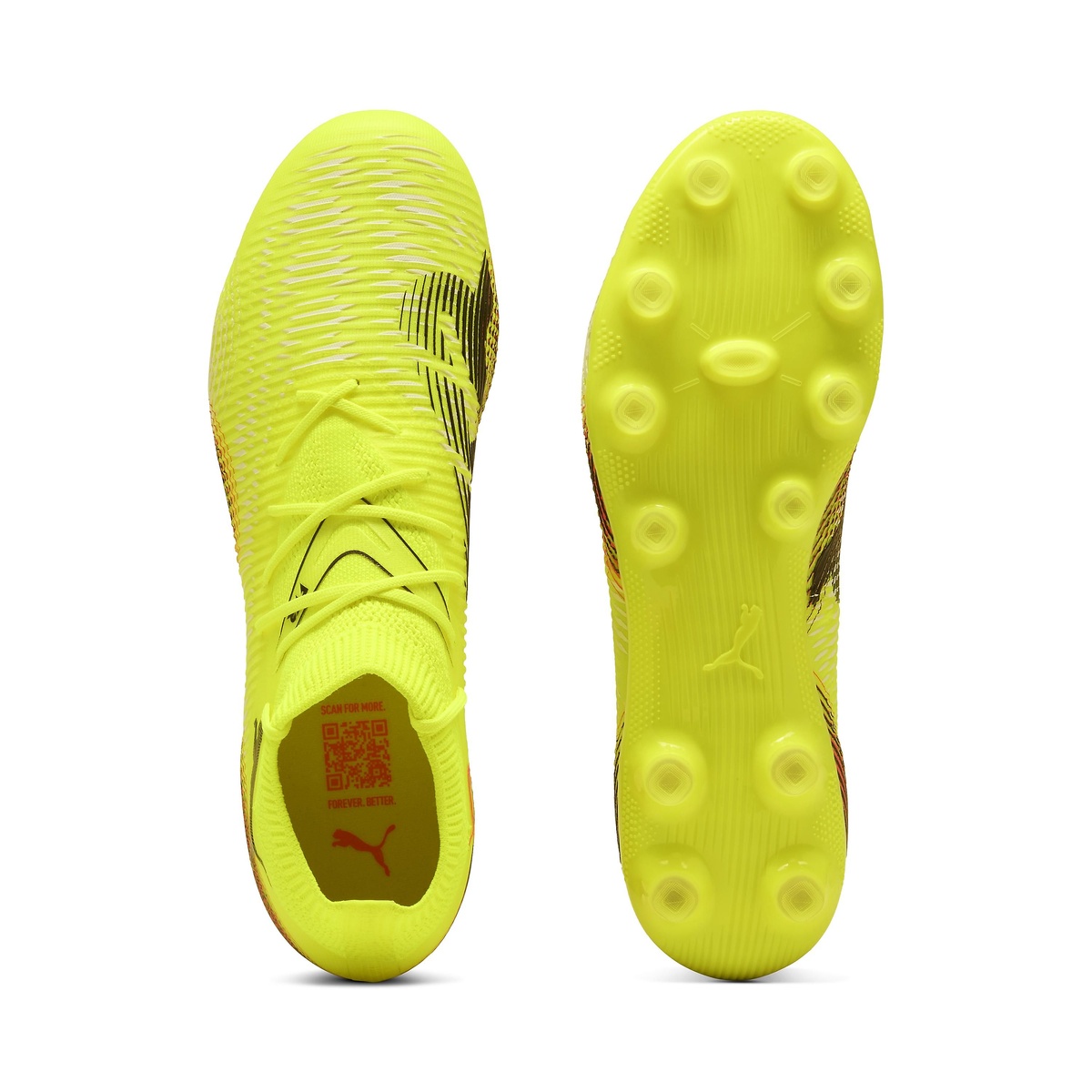 フューチャー 8 マッチ HG/AG