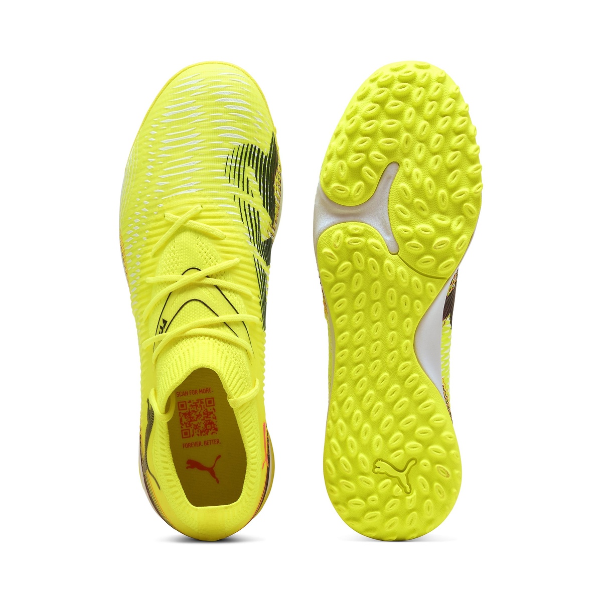 フューチャー 8 マッチ TT