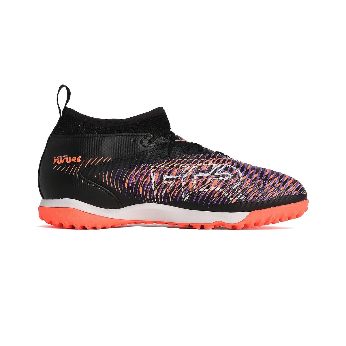 フューチャー 8 マッチ TT + MID JR