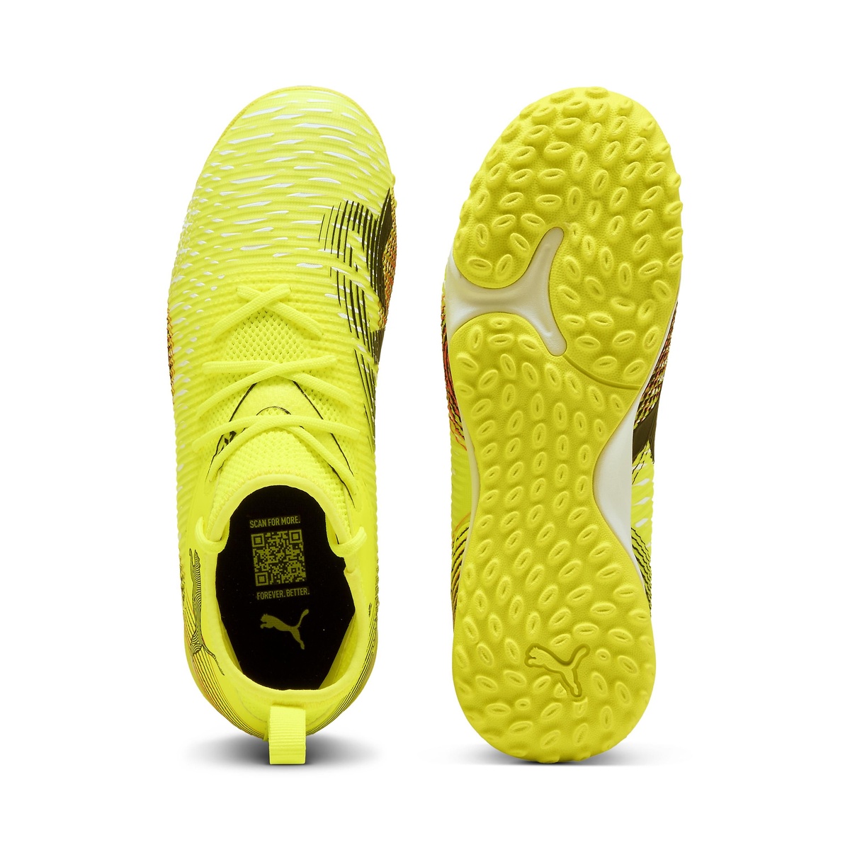 フューチャー 8 マッチ TT + MID JR