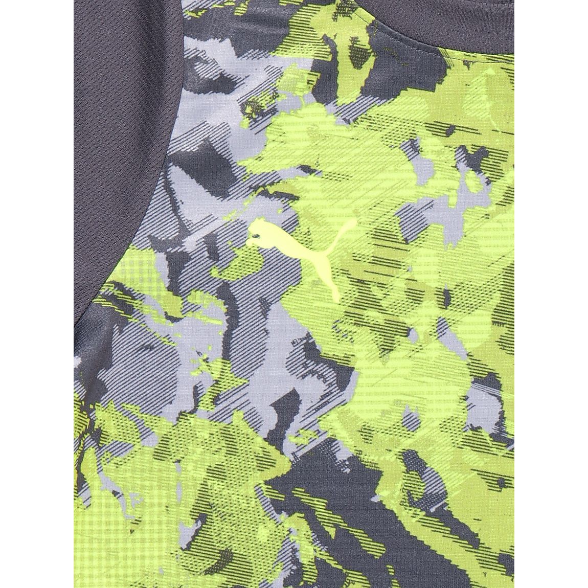 INDIVIDUALCUP SSシャツ JR