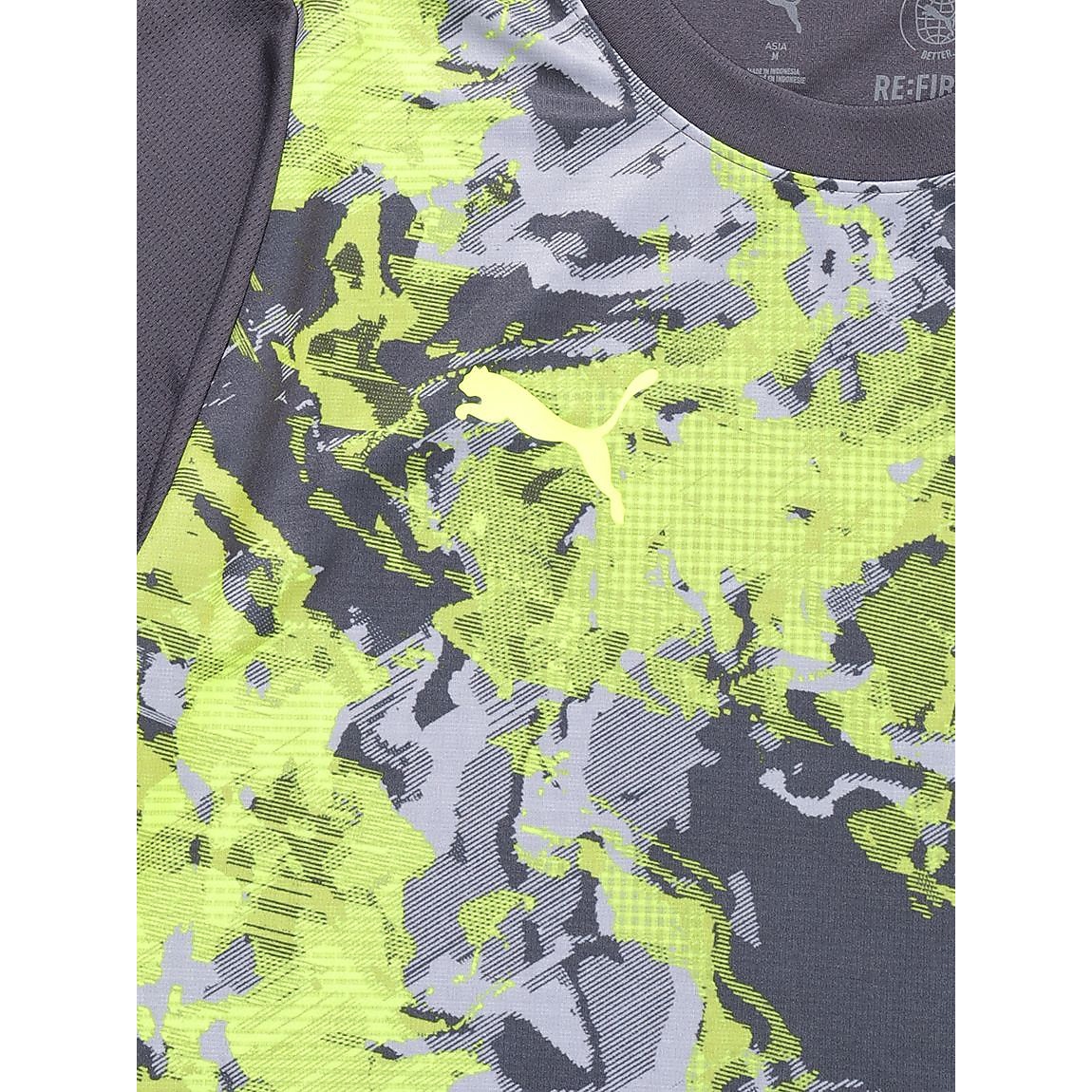 INDIVIDUALCUP SSシャツ