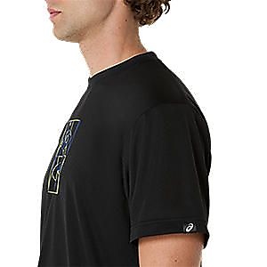 プラクティス半袖シャツ