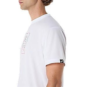 プラクティス半袖シャツ