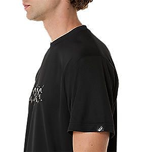 プラクティス半袖シャツ