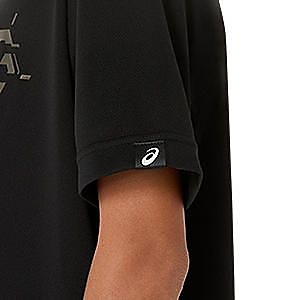 ジュニアプラクティス半袖シャツ