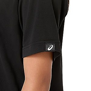 ジュニアプラクティス半袖シャツ