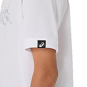 ジュニアプラクティス半袖シャツ