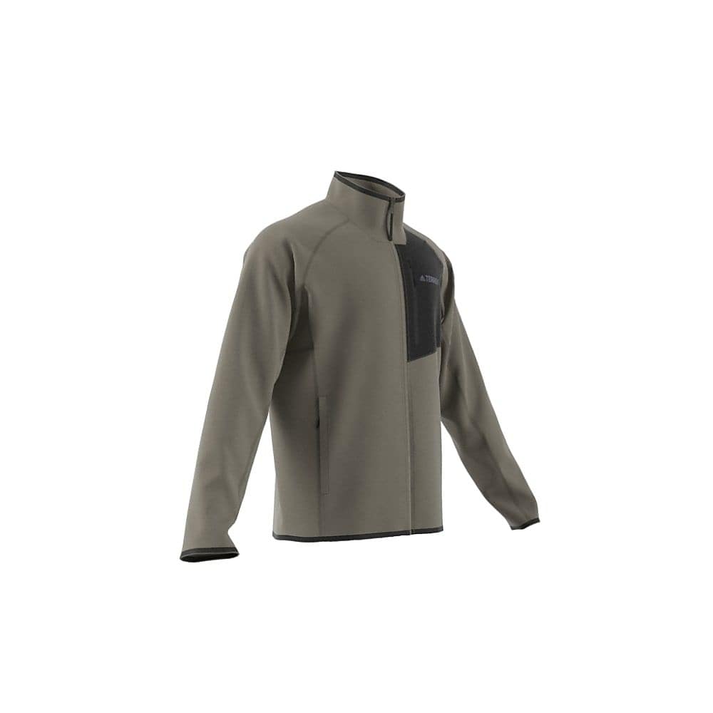 M TERREX MT FLEECE ジャケット