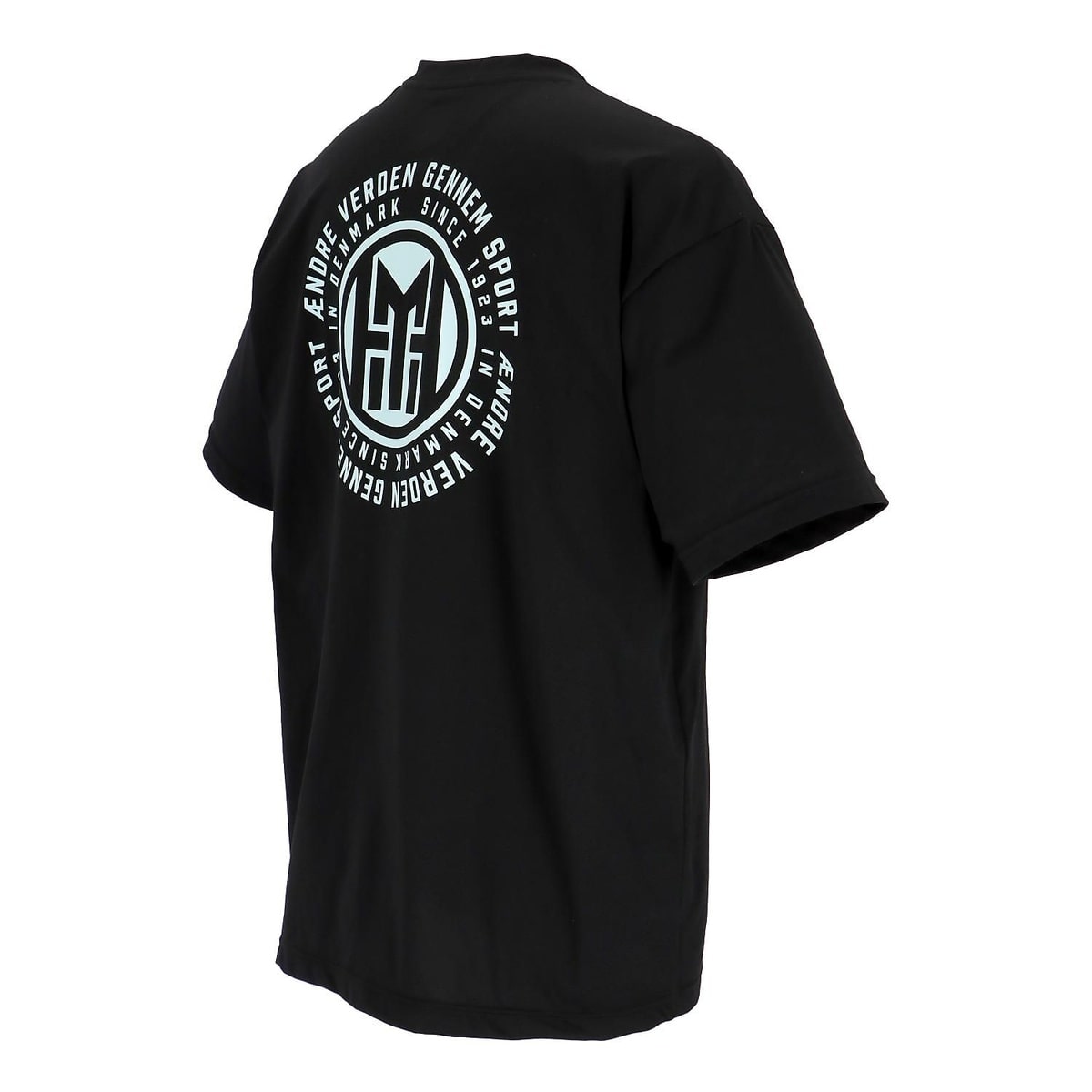 コットンライクTシャツ