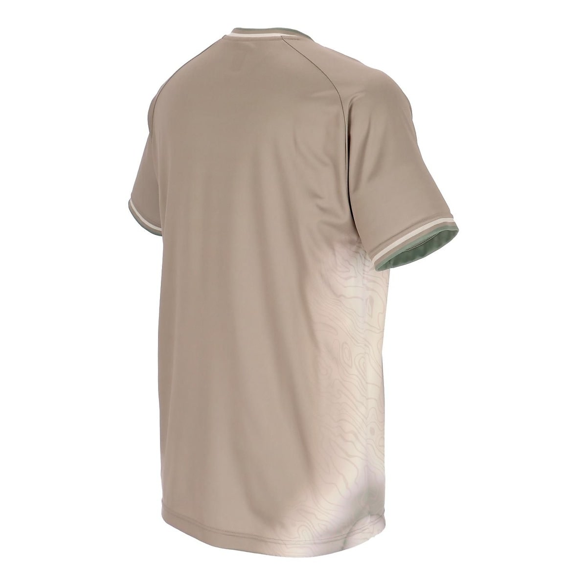 グラフィックプラクティスTシャツ
