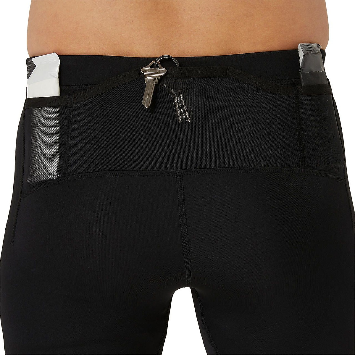 MOTION MUSCLE SUPPORTスピードポケットタイツ