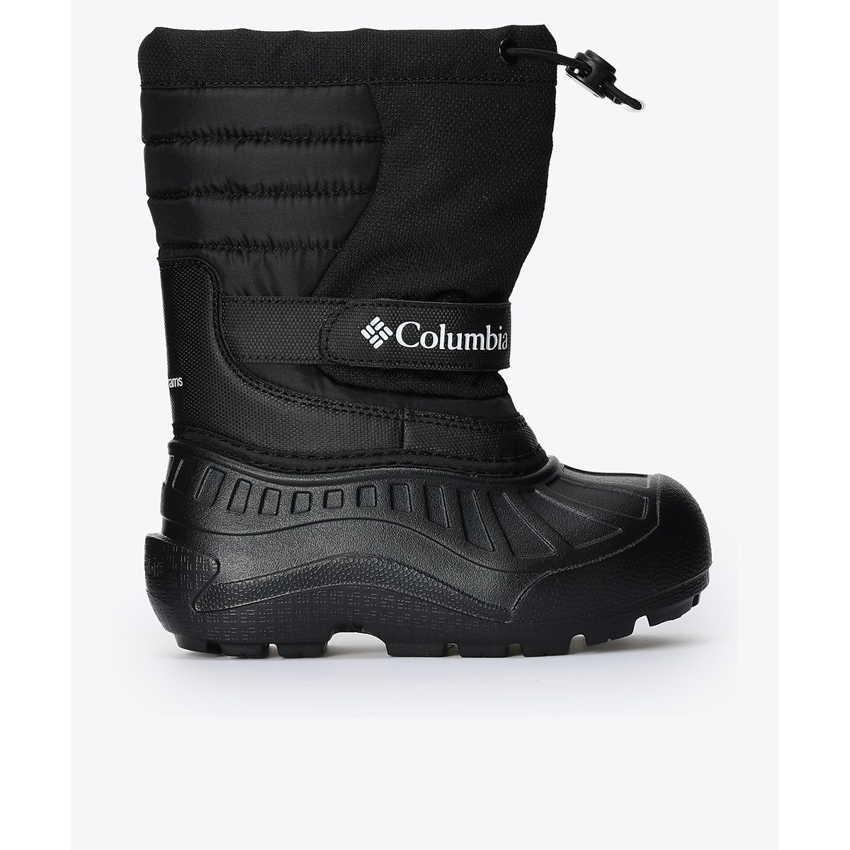 チルドレンズ パウダーバグ スノーライト