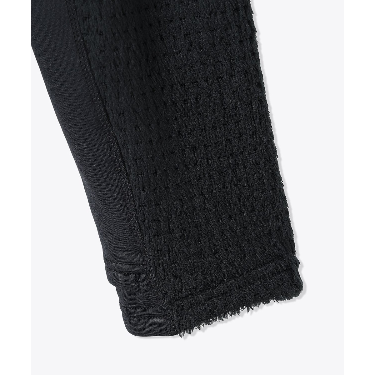 ポーラテックハイロフトグリッドジャケット