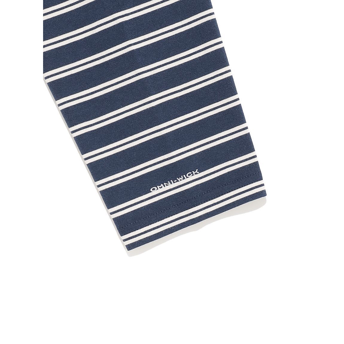 ウィメンズリラクシングモーメントロングスリーブクルー