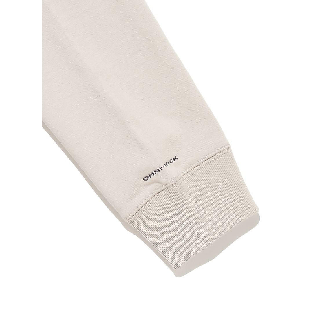 ウィメンズリラクシングモーメントロングスリーブフーディ